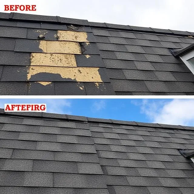 Roof Repair Near Me in Oak Hill, FL near me